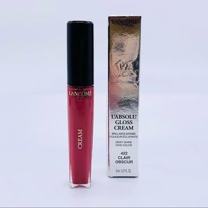 Lancôme L’absolu Gloss Cream 422 Clair Onscur